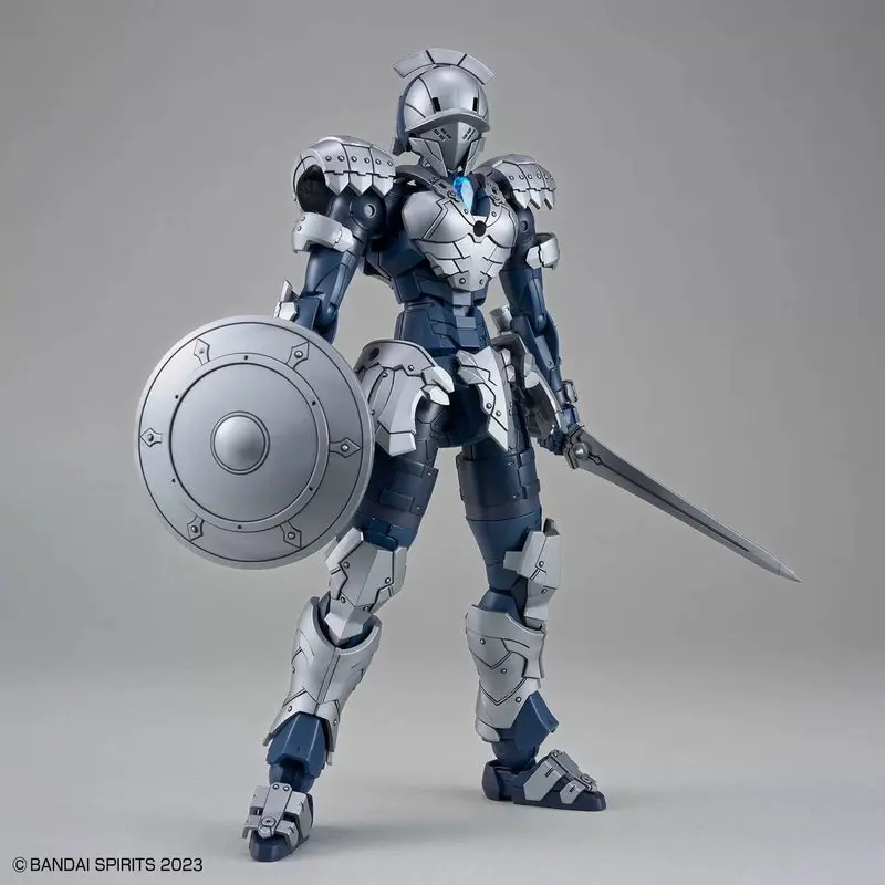 

Bandai Original In-Stock Rosa Swordsman Gladiator 30MF 30ML Fantasy Body Accessories Pack Assembly Model Mecha Figure Toys Gifts