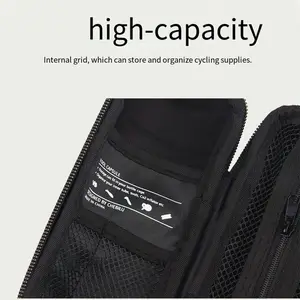 Bicycle bottle cage repair tool kit, MTB Road Bike Capsule Box, apply bottle storage, kettle frame equipment 10 Main Sales Door Tools Bike - №5