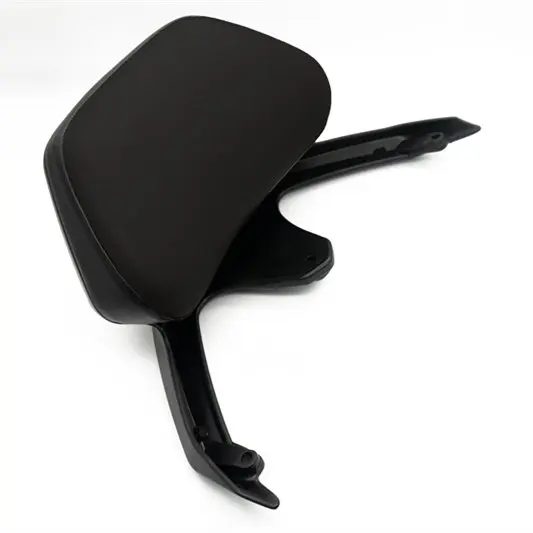 

Motorcycle Accessories Back rest For T-MAX T MAX TMAX 530 2012 2015 TMAX530 Passenger Backrest Stay 2012-2016