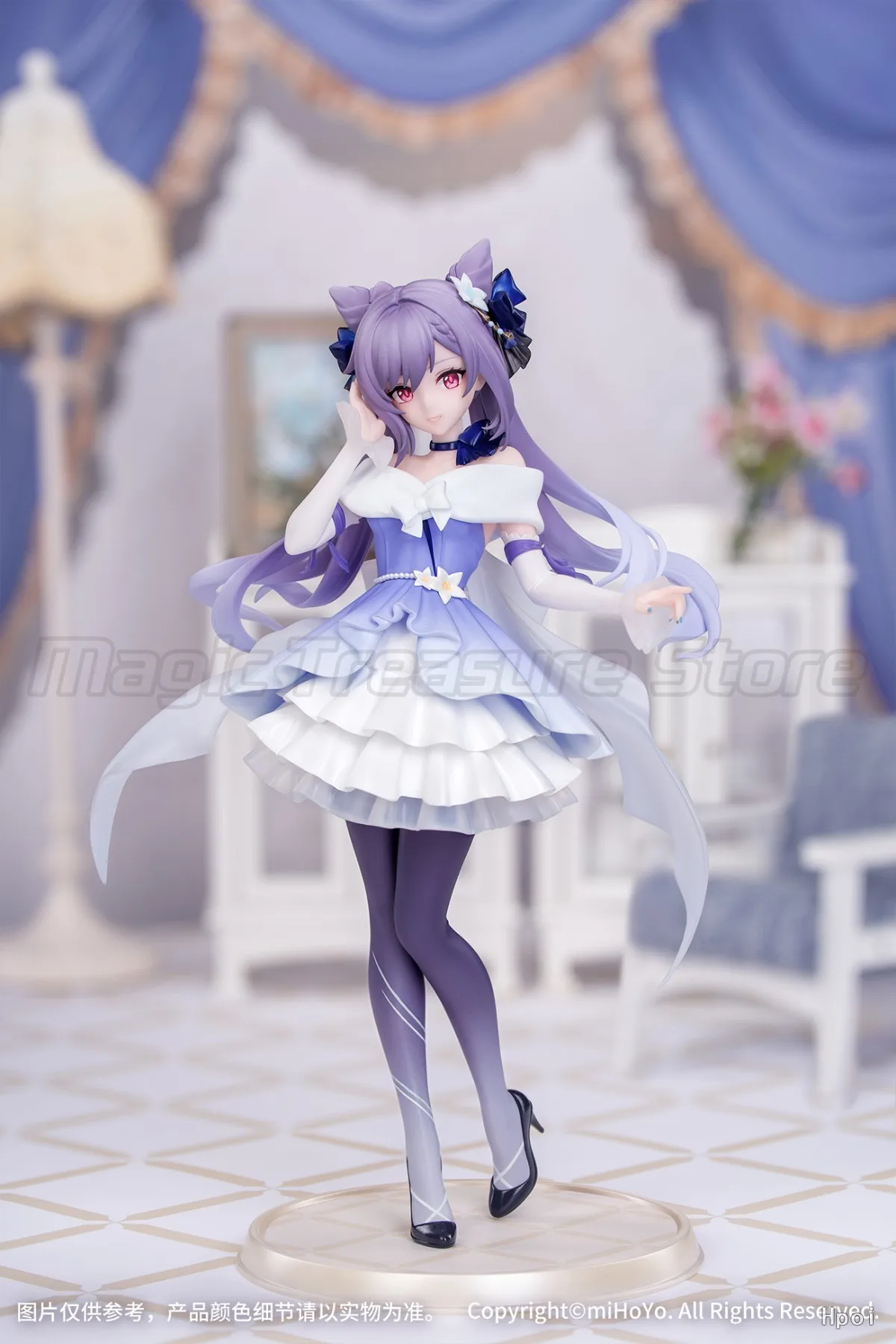 【mt】myethos-gift-genshin-impact-keqing-bright-night-huayan-statuetta-in-scala-1-8