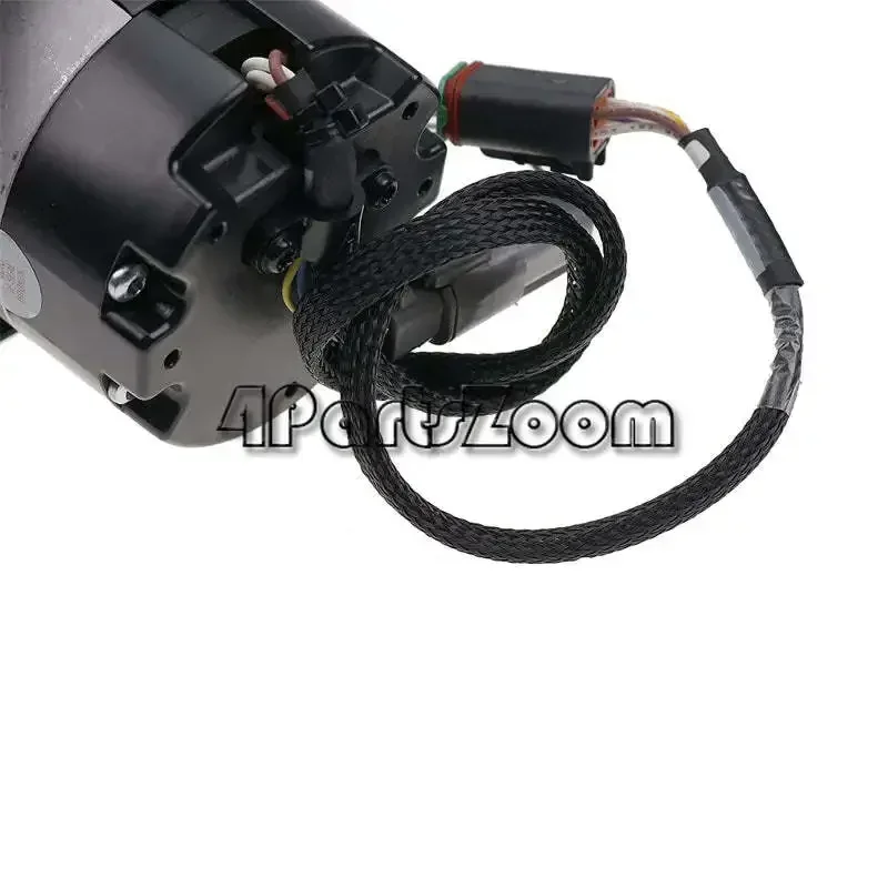 Joystick Controller 6697904 For Bobcat A220 A300 S100 S130 S150 S160 T300 T320