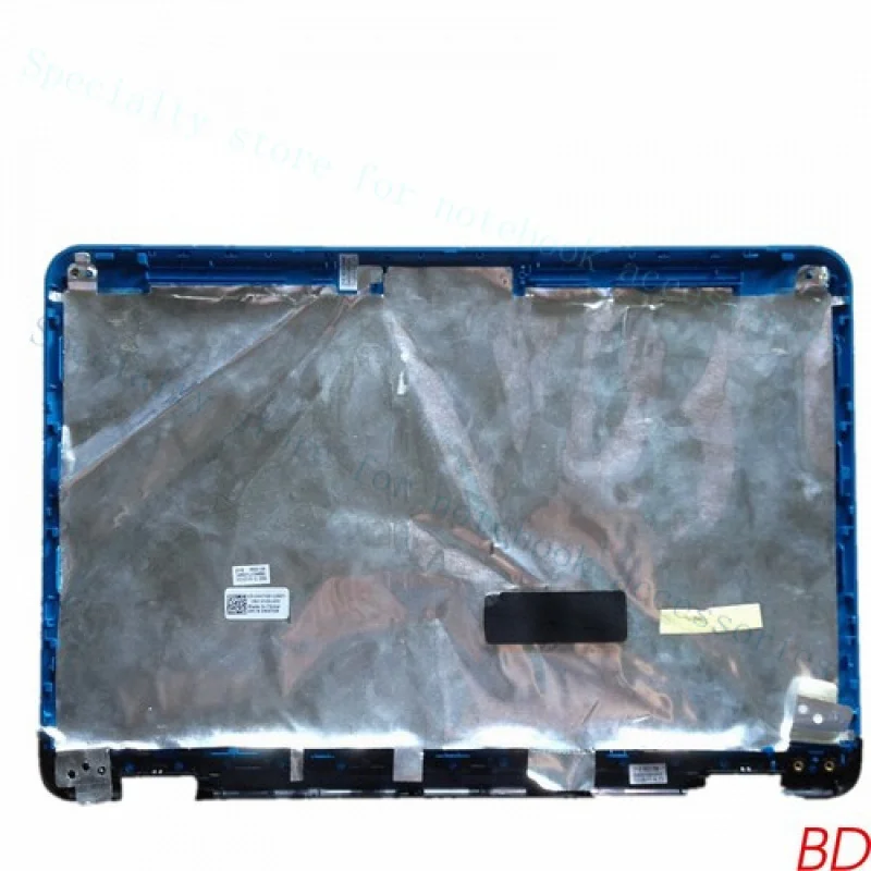 

A++ For Dell Inspiron 14R N4110 14" LCD Back Cover A Shell 0NHTG9