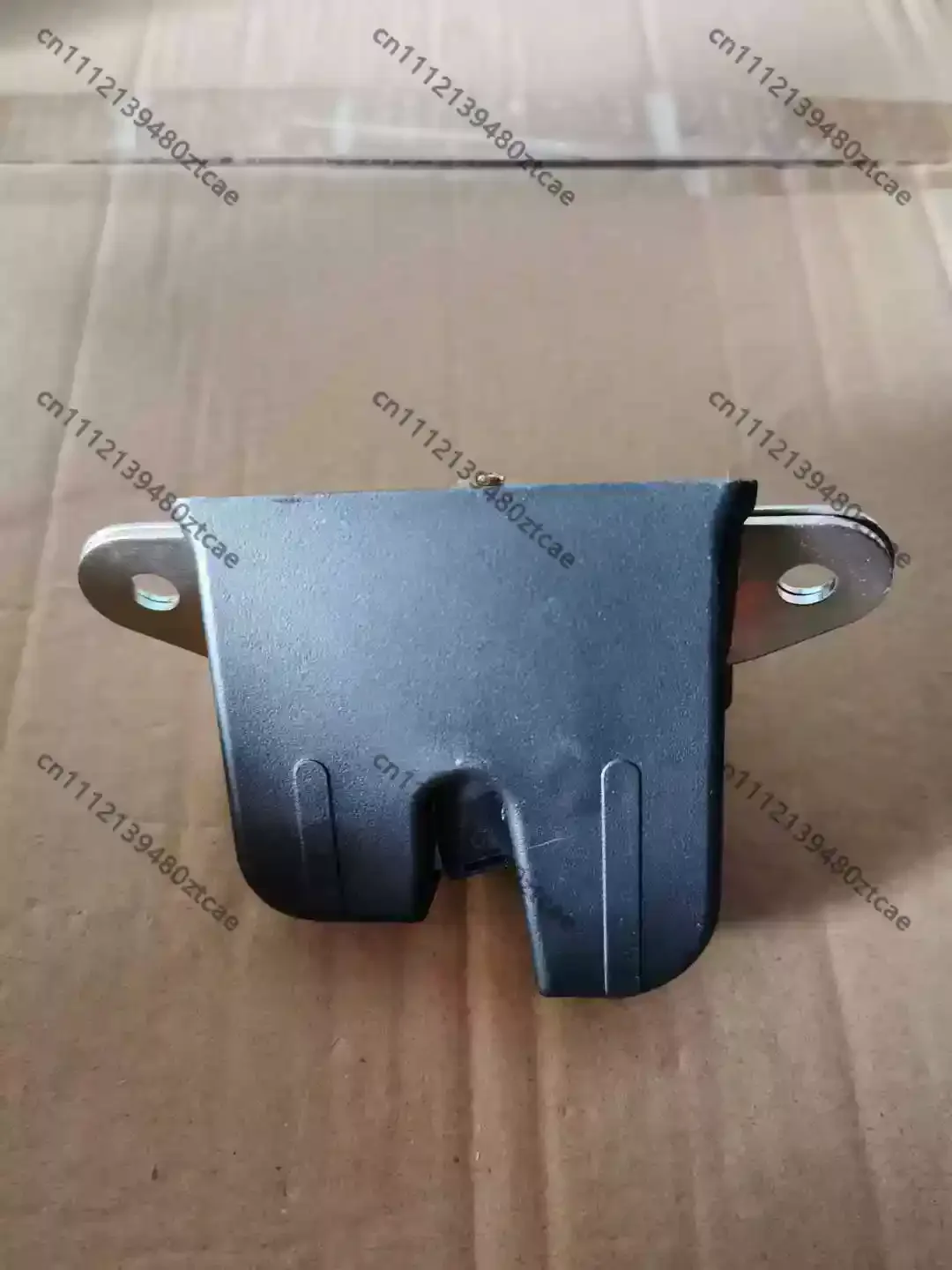 Manual Tailgate Lock Assembly Rear Door Lock Fit Mini Z100 Cloud 100 Cloud 100S Cloud 100 Plus Replacement Body Parts