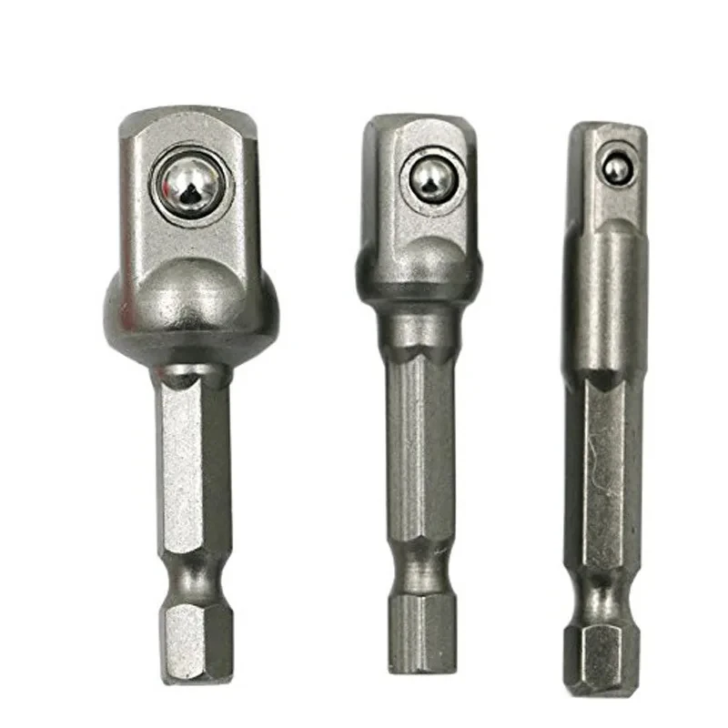 #27 Best Drill Bit Extensions to Buy In 2026