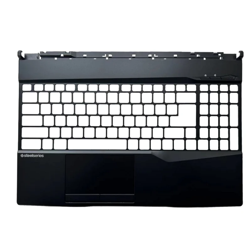 For MSI GP65 GL65 MS-16U1 16U5 16U7 Laptop Upper Case Palmrest Cover/Bottom Base Cover Lower Case