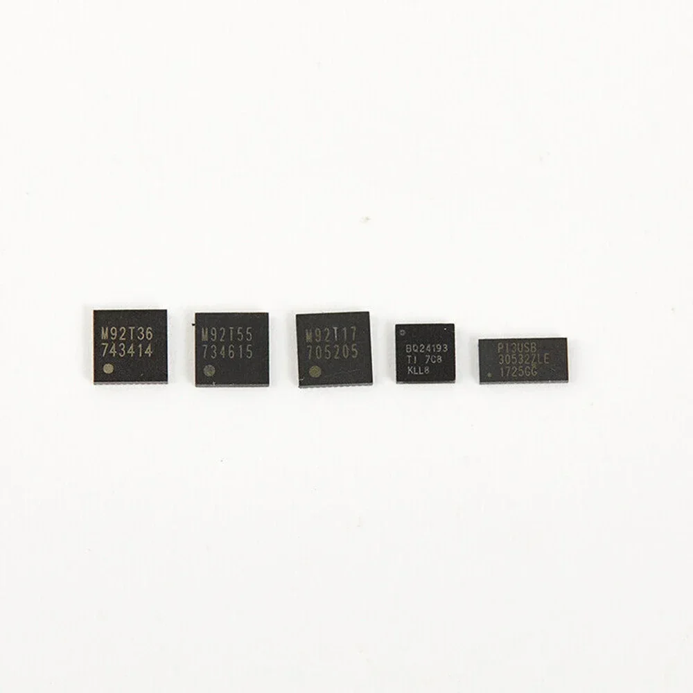M92T17 For Nintendo Switch Replacement PCB Board IC Chip Repair Parts