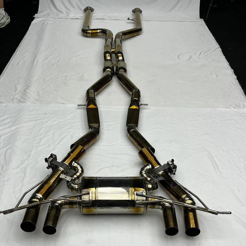 M3 M4 GB0 3.0L Valv… - image