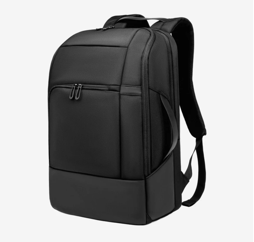 

New Business Commuter Backpack 17 inch Large Capacity Computer Bag Waterproof Multi functional Leisure Travel Bag