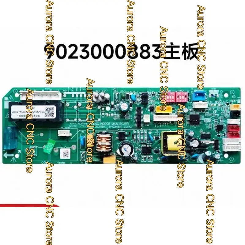 Second hand 605000709 605000784 605000844 9023000883 motherboard test OK, fast shipping