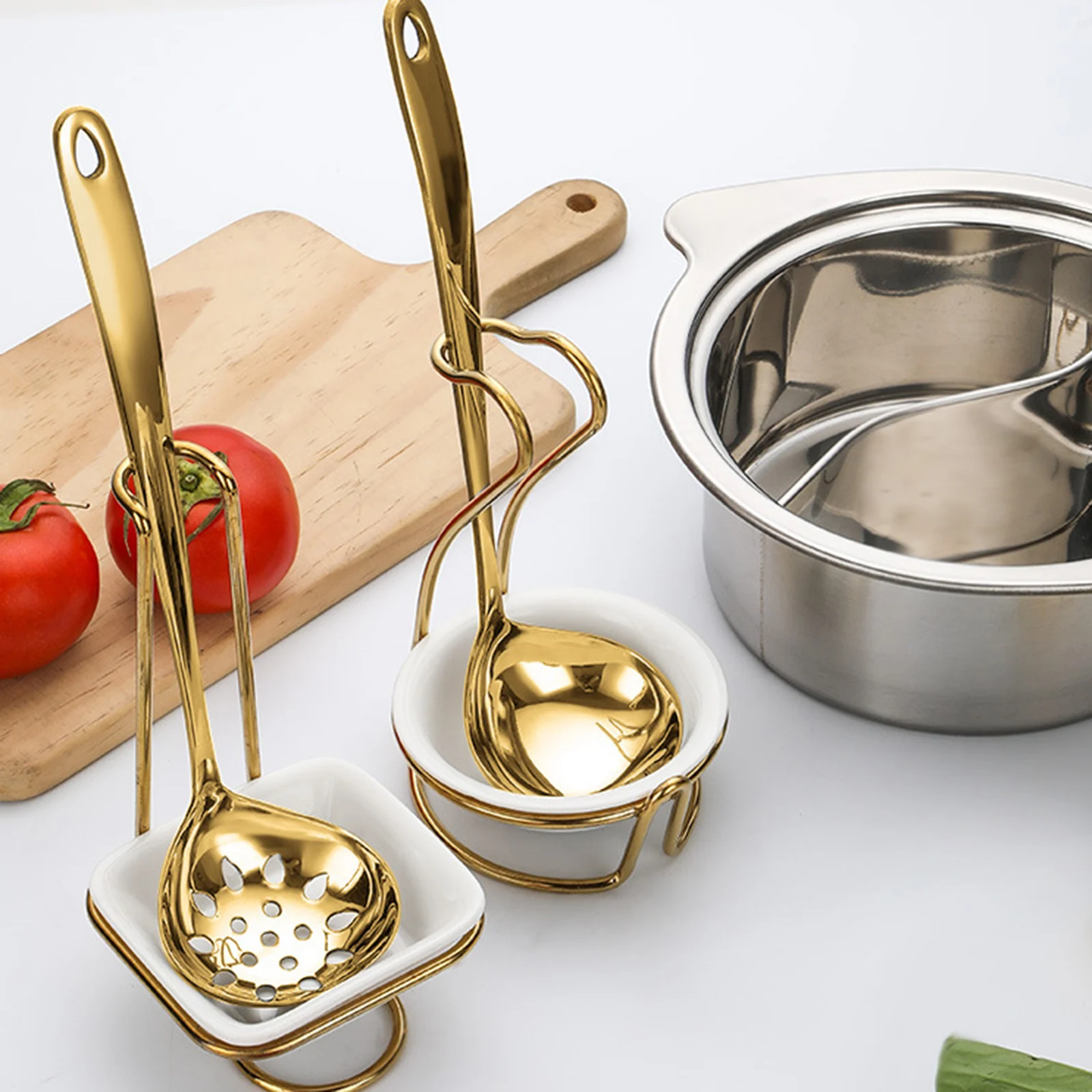 Thumbnail 3 - #33 Latest Slotted Spoons Offers