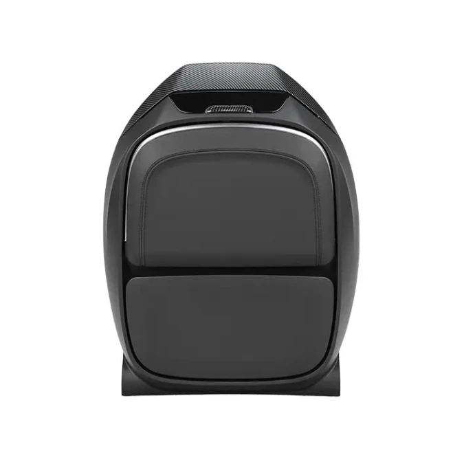 2026 Latest ModelWireless Fast Charging Desk For Tesla Model Y & Model 3 Rear Seat Folding Table Accessory Car Back Seat Interio