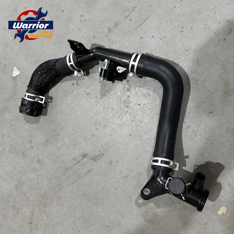 

9804208380 for Peugeot 308 3008 208 2008 Brand New Engine Water Intake Tank Radiator Hose