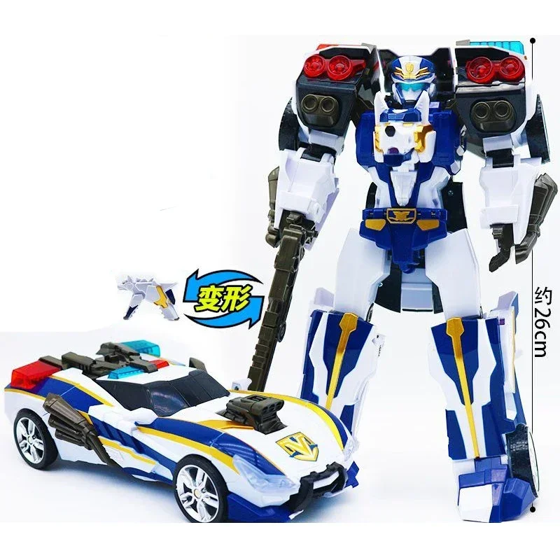 Thumbnail 3 - #55 Best Transformer Robots to Buy In 2026
