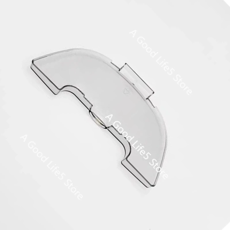 

Подходит для Delong ECO310 ECO311 Запасные части Полуавтоматическая крышка резервуара для воды для кофемашины, запасные части с прозрачной крышкой