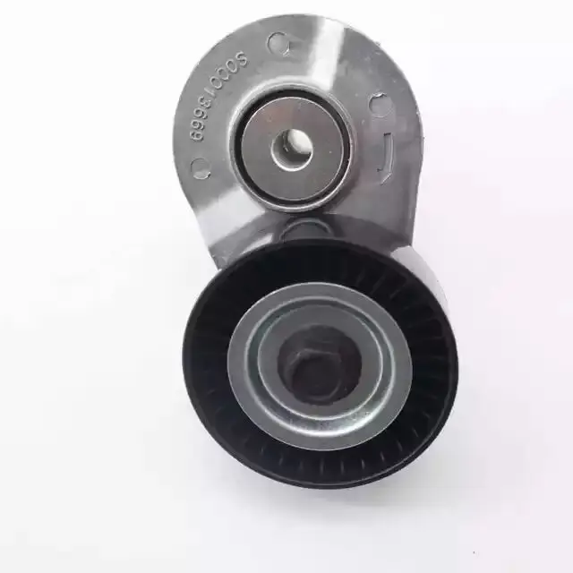 

Высококачественный натяжной ролик ремня для SAIC MAXUS T60, OEM: S00013669