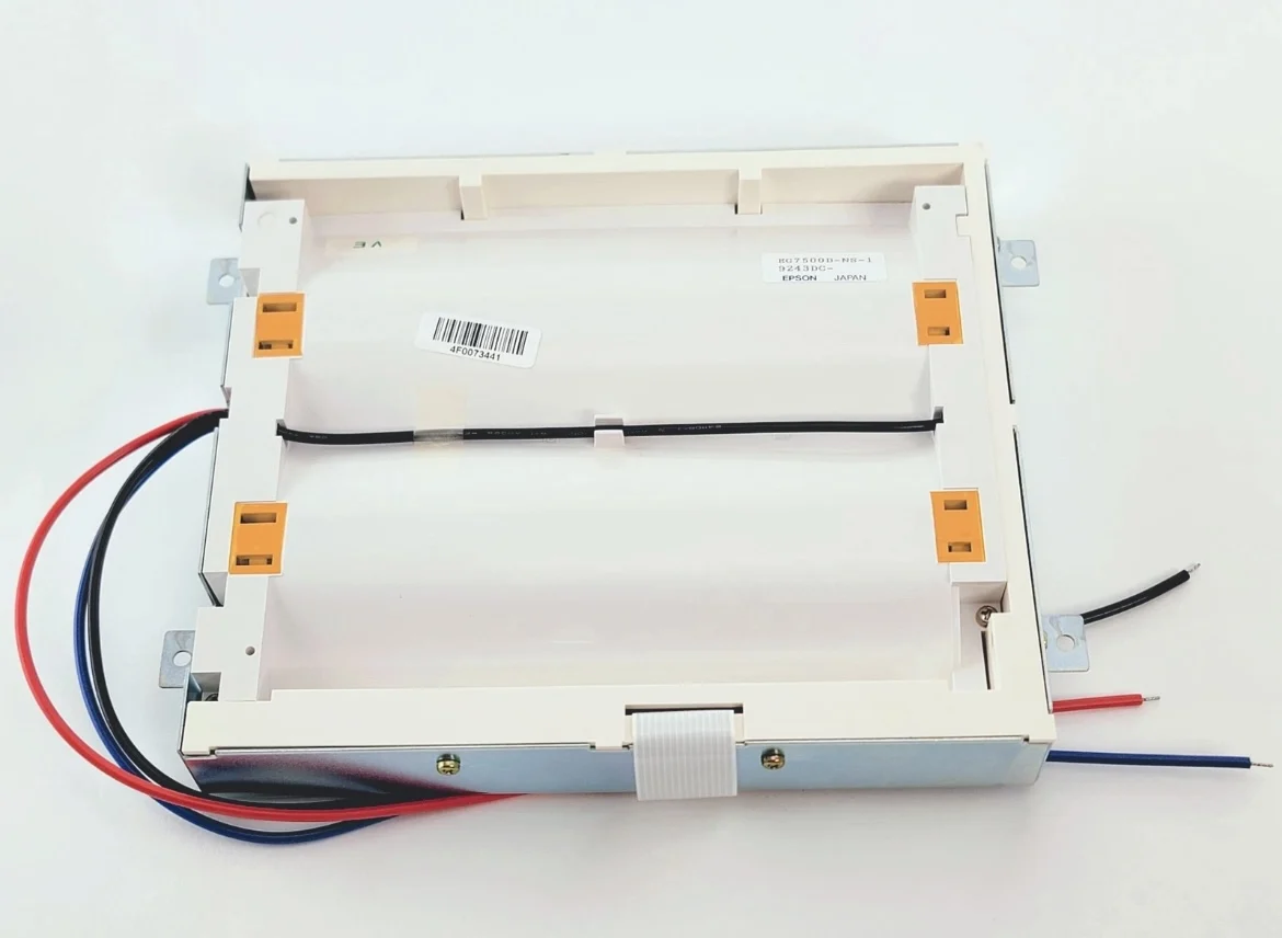 5.7" Lcd Display Re…