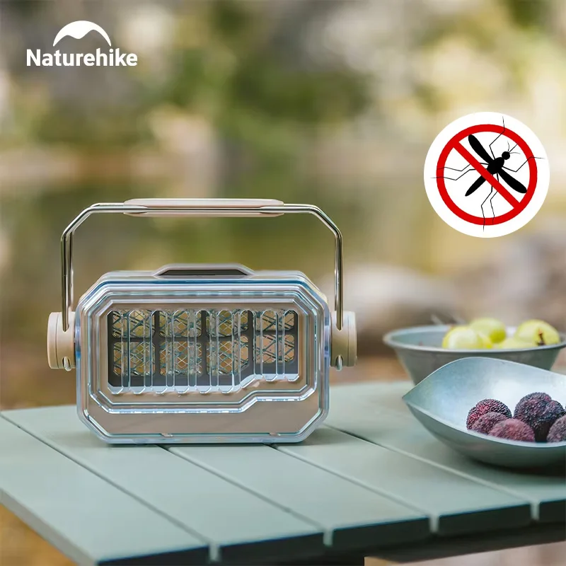 �y�Z�[�����zNaturehike ��L���[�����v USB �[�d���d�C�n�G�g���b�v�U�b�p�[�����L���[�����܉��O�R�჉�C�g