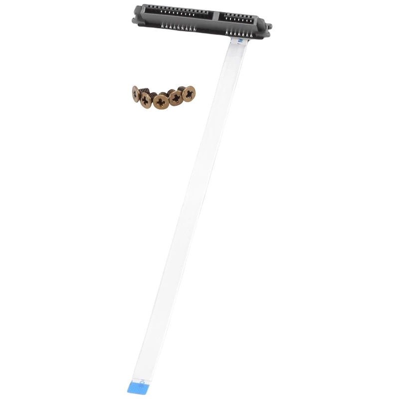 Кабель для жесткого диска ASUS TUF GAMING A15 F17 FX506 FA506 FA706 FA506IU FA506IV FX706LI-H7057T ноутбук SATA жесткий диск HDD SSD