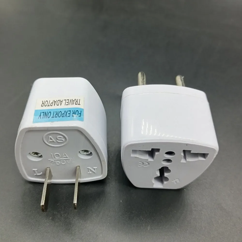 5PCS Universal Amer…