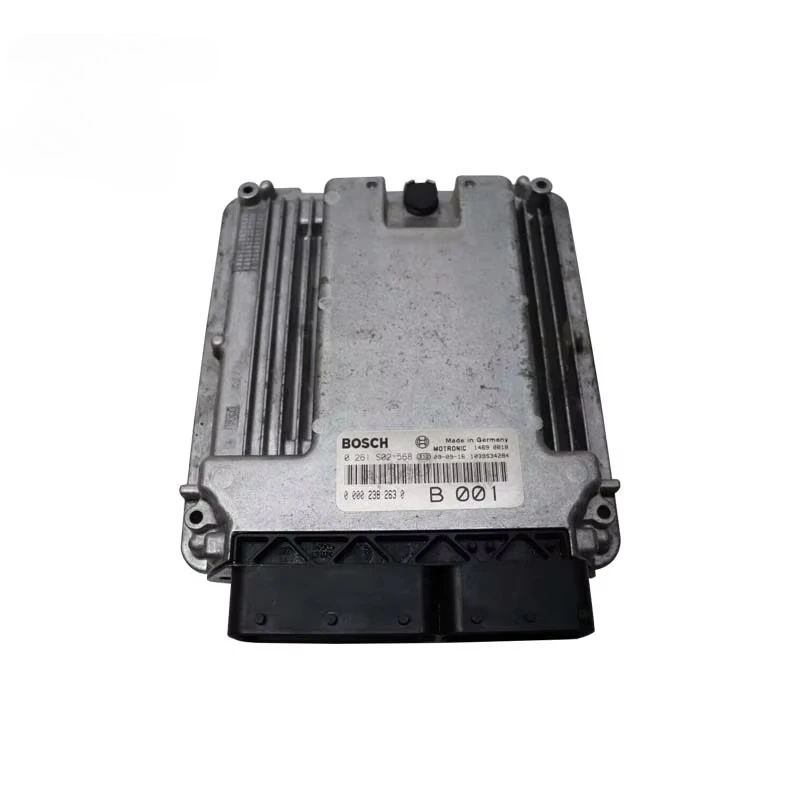 

Genuine Engine Motronic Control Units for Ferrari 458 Italia Spider Speciale a Challenge F12 FF California OEM 238263