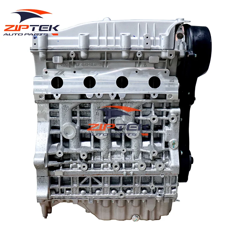Auto Parts Sale Motor 2.0L SQR484 Car Engine for Chery Tiggo 3 Tiggo 5 Tiggo 7 A3 A5