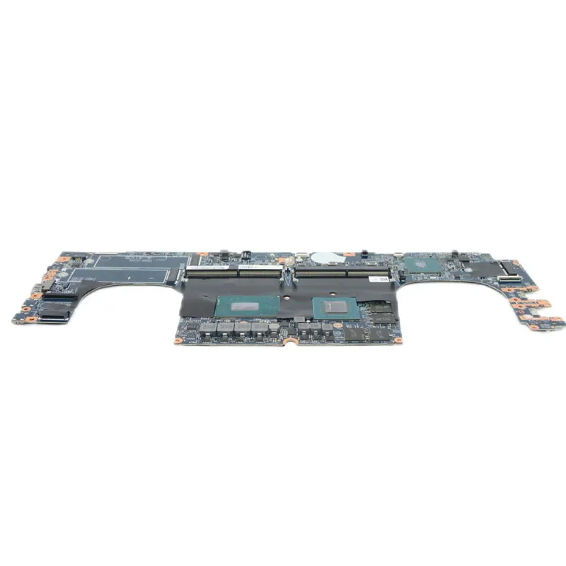 Imagem -03 - para Lenovo Thinkpad x1 Extrema 2a Geração Portátil Placa-mãe 188092 Placa Principal com I7-9750h Cpu N18p-g0-mp-a1 Gpu 100 Testado