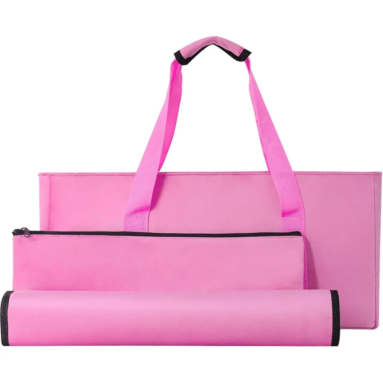 

Custom American Mahjong Travel Set, Large Capacity Portable Premium Mahjong Storage Bag