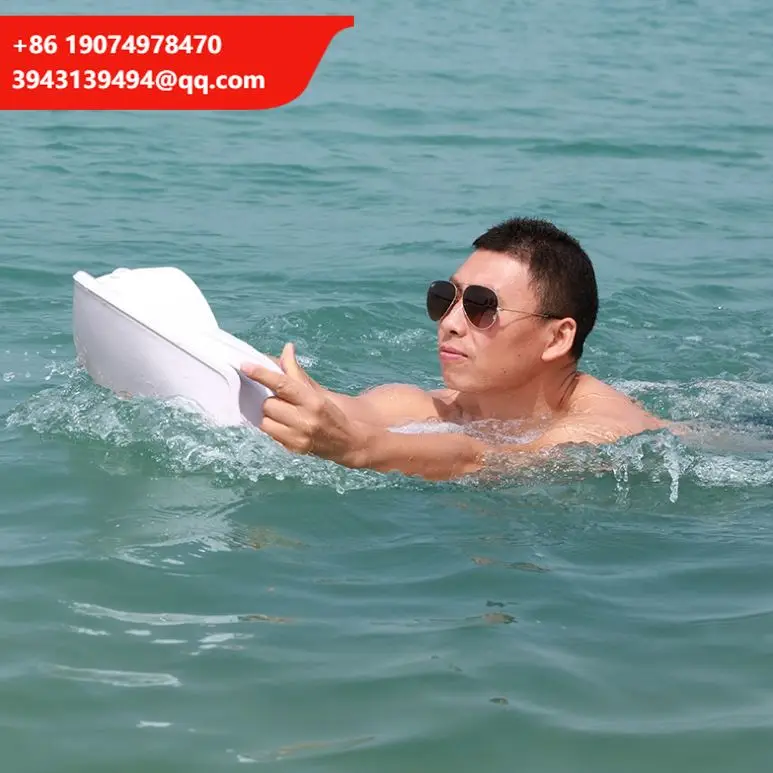 

Подводный электроскутер 2025 года с 3 скоростями, водонепроницаемый, со съемным безопасным аккумулятором, для дайвинга, сноркелинга и морских приключений