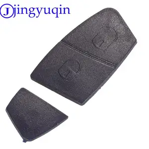 Jingyuqin car remote control key, 2 or 3 buttons, blue, black, for Fiat Punto, panda, stilo 8 Main Sales Botao Air Conditioning Stilo - №2