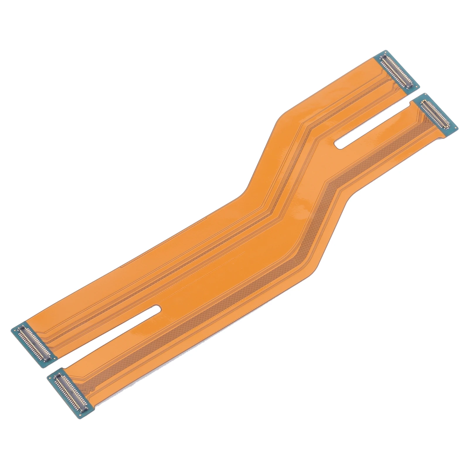 Cavo flessibile della scheda madre per Samsung Galaxy A16 5G SM-A166B Parte di ricambio del cavo di collegamento della scheda principale del telefono