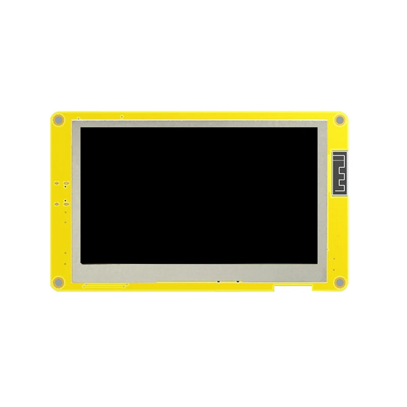 

ESP32 8M PSRAM 16M Flash Development Board 4.3 Inch Display Wifi Bluetooth Module LCD Display Screen