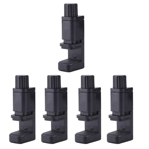 1/4 st telefon LCD-skärm fixtur klämma set fästklämma justerbara verktyg för iPhone iPad surfplatta reparation 6 best sales iPhone-verktyg - №1