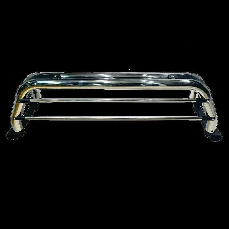 

Auto Pickup 4X4 Sport Antivuelcos Roll Bar
