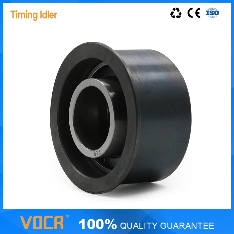 

VOCR 4E-FE 5E-FE 2E Engine Timing Pulley For Toyota Corolla (1.3/1.4/1.5) 1991-2012 13503-11030 13503-11040 532009620