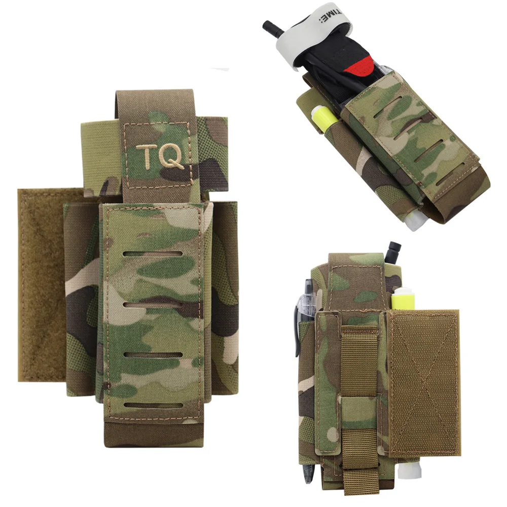 Tactical Tourniquet…