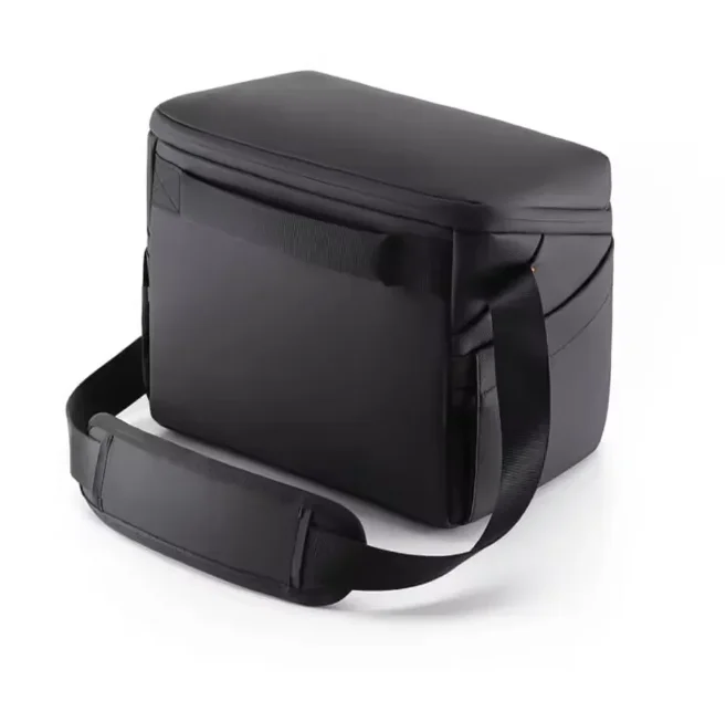 Portable Storage Bag For Avata 2 Goggles 3 Carrying Case Travel Crossbody Shoulder Bag For  Avata 2 Drone Accessories