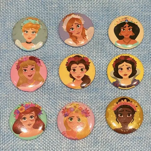 10 best sales Snövit accessoarer - №6