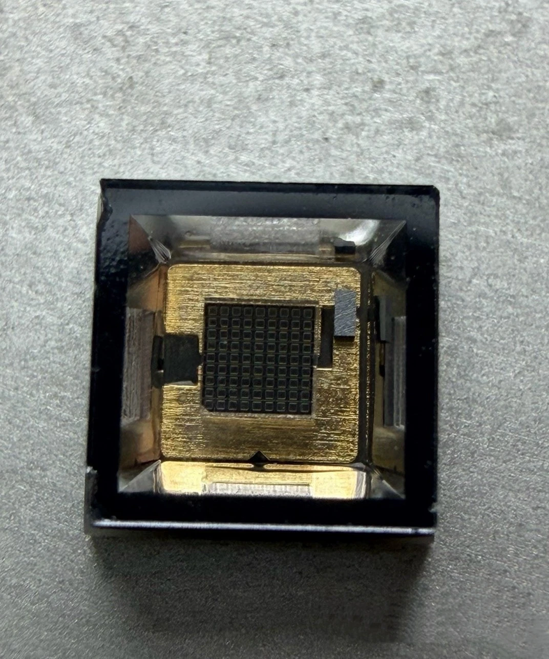 For CrayoNano CrayoLED, the world's only graphene process ceramic UVC 270nm sterilisation LED lamp beads