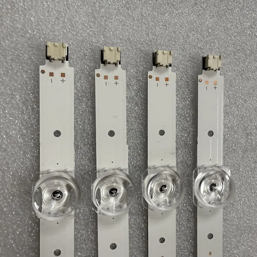LED Strip For Samsung UN58TU690TF UN58TU6900P UN58TU6900G UN58TU6900GXZS UN58TU7100G UN58TU8000K UN58TU8000P
