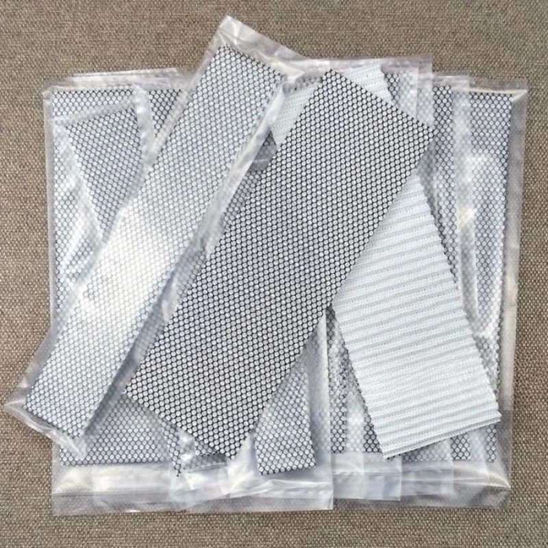 1/ 2Pcs For Hitachi  Mitsubishi Electric  Panasonic Sharp Hisense air conditioning purification air filter cotton