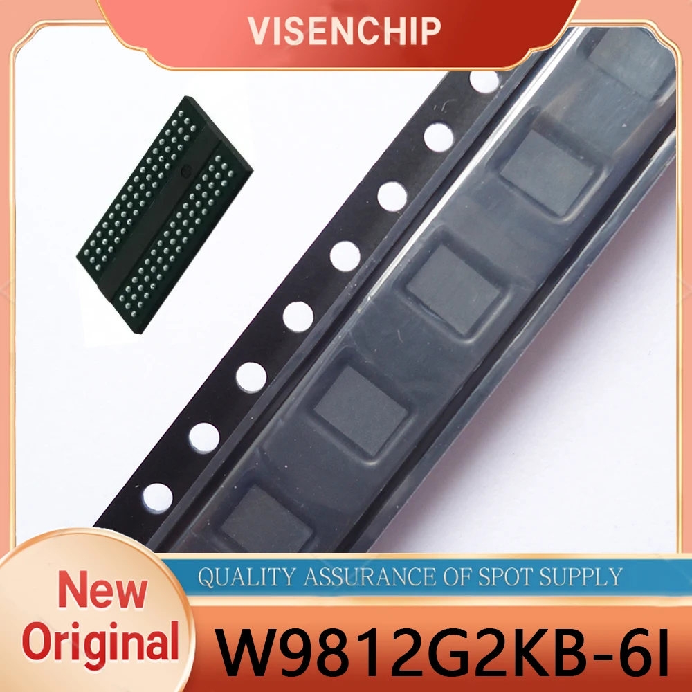 5ピース-ニュース-w9812g2kb-6i-w9812g2kb-61-w9812g2kb-6-w9812g2kb-tfbga-90