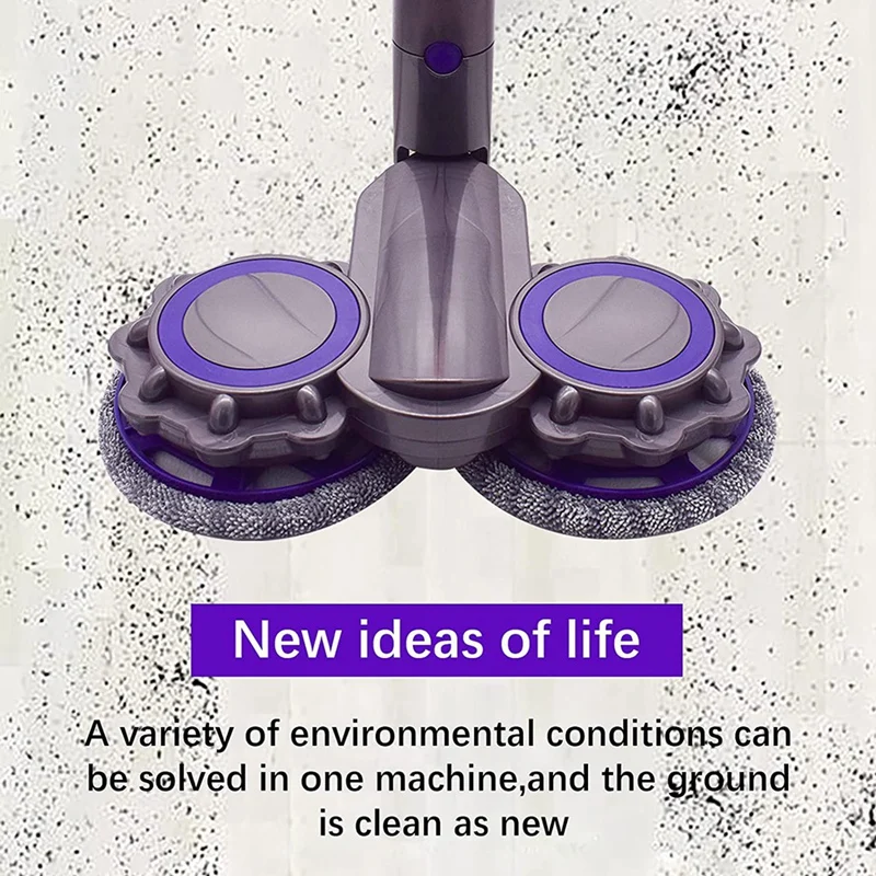 

Головка для пылесоса Dyson V7 V8 V11 V10 V15