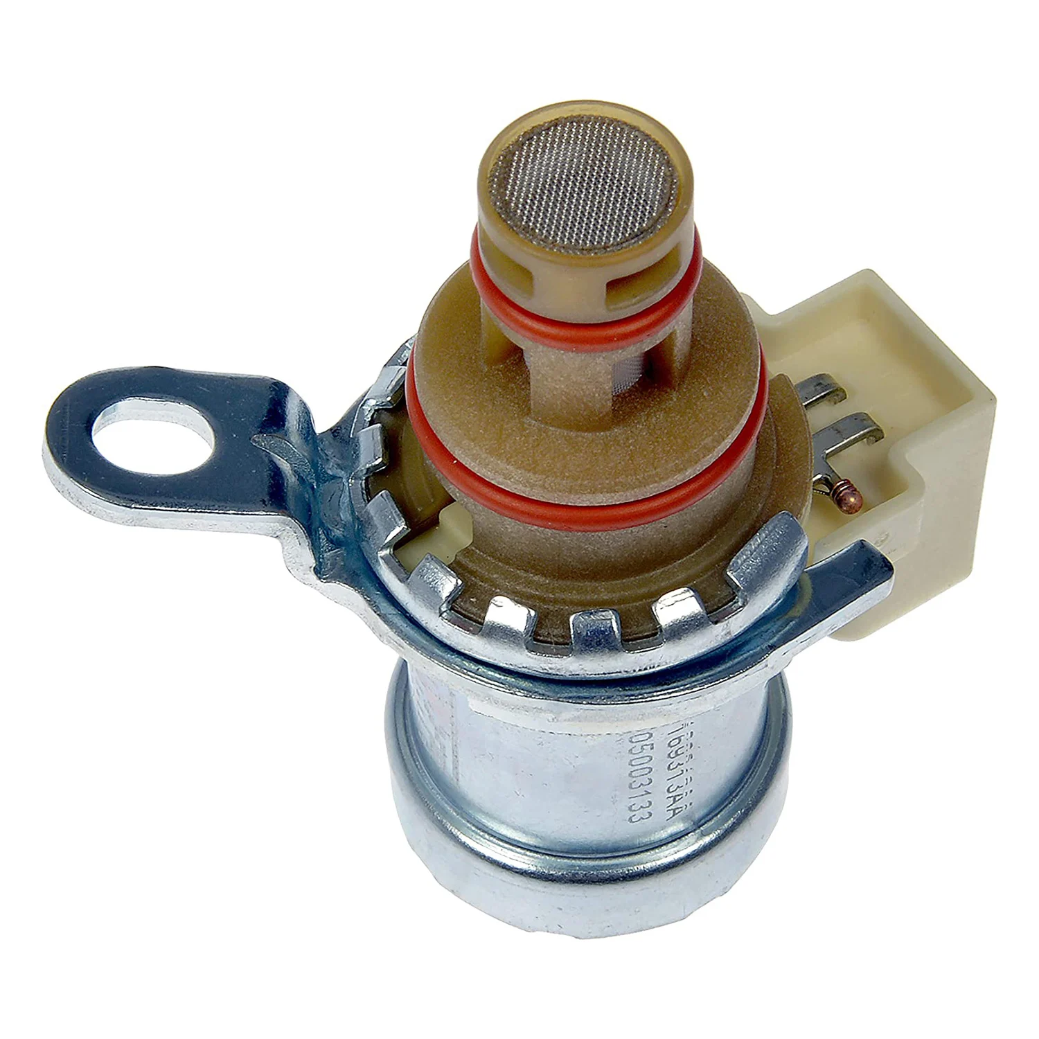 Transmission Torque Converter Clutch Solenoid For ProMaster 1500 2500 3500 Grand Caravan Journey 926-378 62TE Car Parts