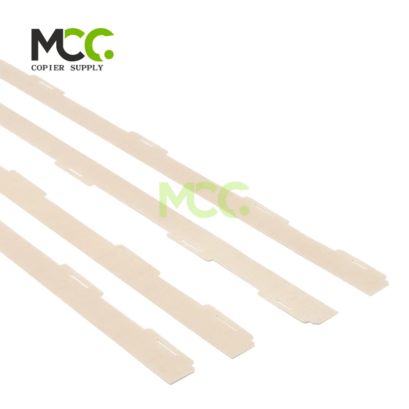 4PCS ORIGINAL QUALITY FABRIC FOR XEROX IV C3370 2270 C4470 C5570 WC 7835 7845 7855