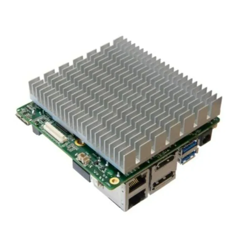 Original UPS-APLC2F-A20-0432 Development Board Kit 4GB DDR4 32GB EMMC Embedded Solutions Single Board Computer Ups Squared