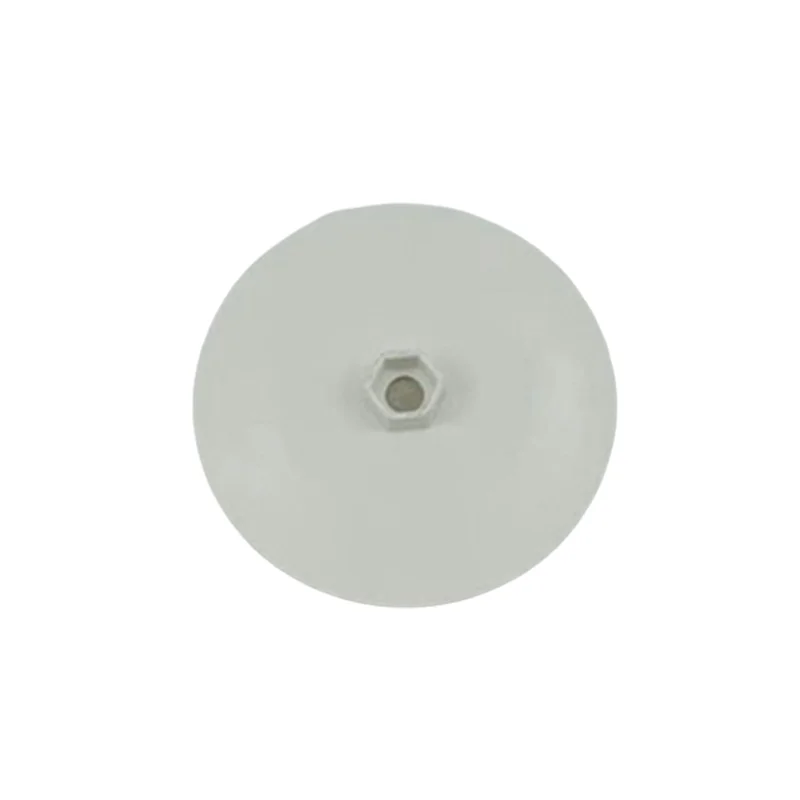 【مقبول】2 حامل ممسحة مع 2 خرقة لـ Lydsto W2 Edge Robot Vacuum Mop Board Cleaner Mop Kit مسح الوسادة تنظيف الأرضيات