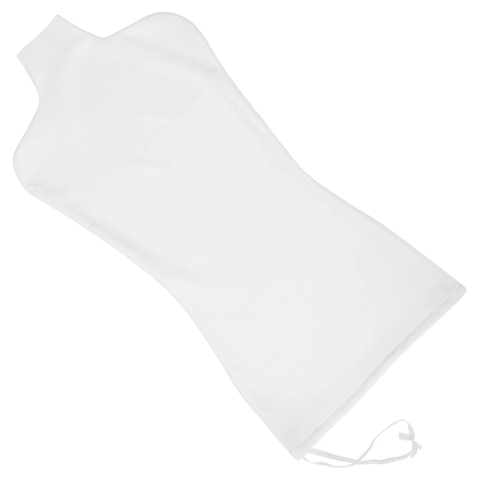 

Чехол для манекена в корейском стиле, с широкими плечами, мягкий, эластичный, моющийся, для демонстрации одежды в розничных магазинах, модный.