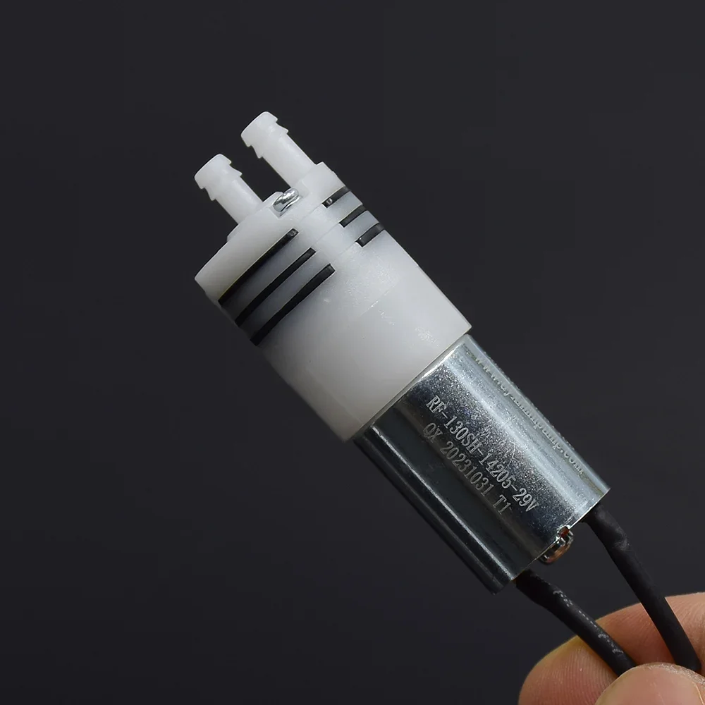 DSB130-B 5V Dc Micr… - image