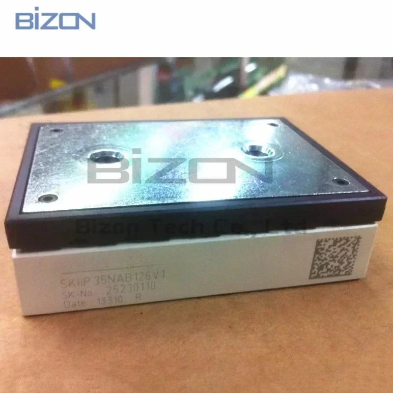 

SKIIP35NAB126V1 New Original Module