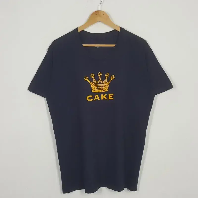 Cake American Rock Band Crown T Shirt Ull Size S 5Xl